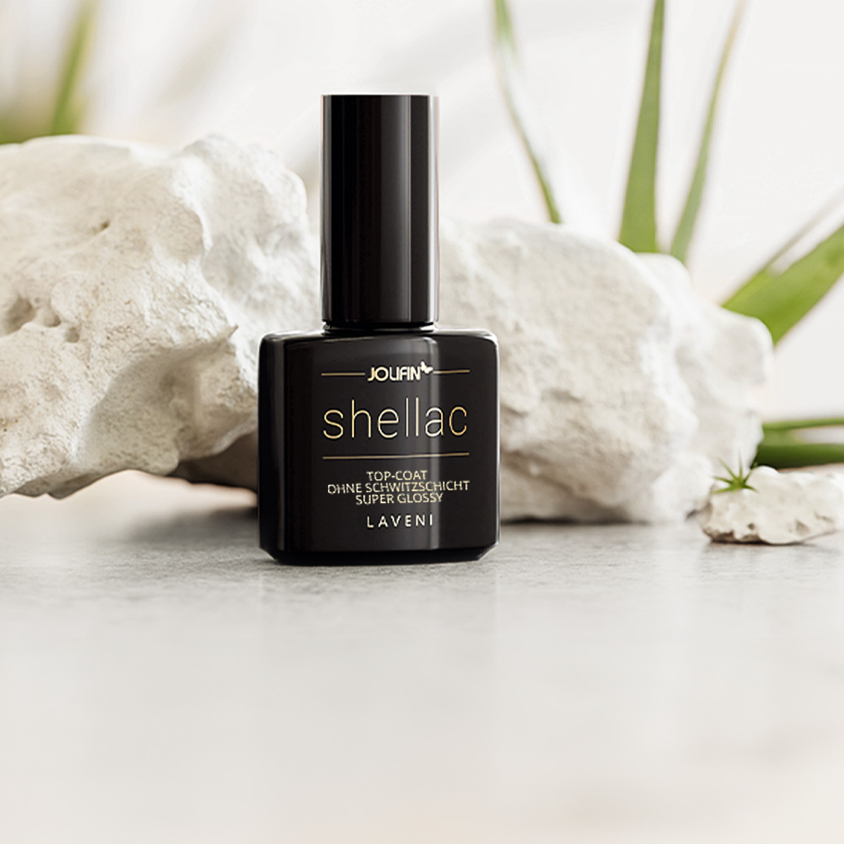 Shellac Top-Coats